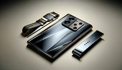 Discover the Huawei Mate 60 RS: A Detailed Review