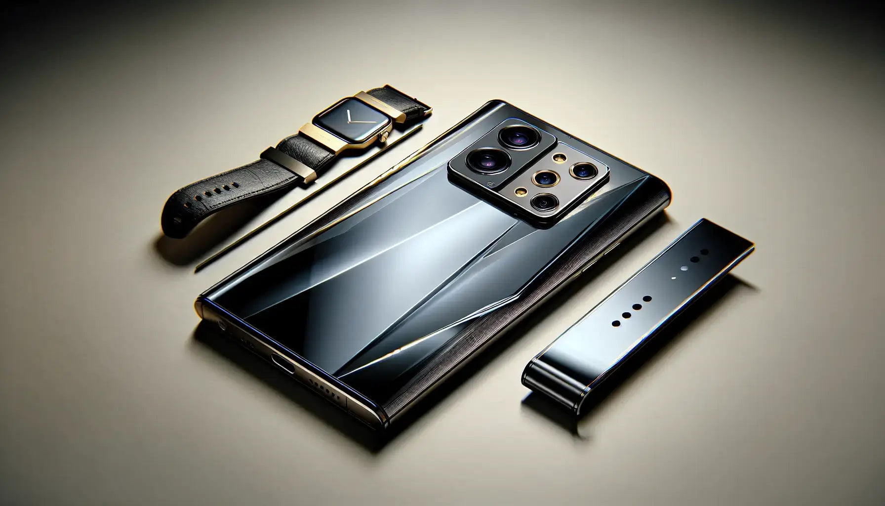 Discover the Huawei Mate 60 RS: A Detailed Review
