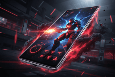 OnePlus 13 - Fonezone.ae