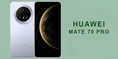 Huawei Mate 70 Pro - Fonezone.ae