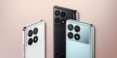 Poco F7 Ultra Price and Specifications - Fonezone.ae