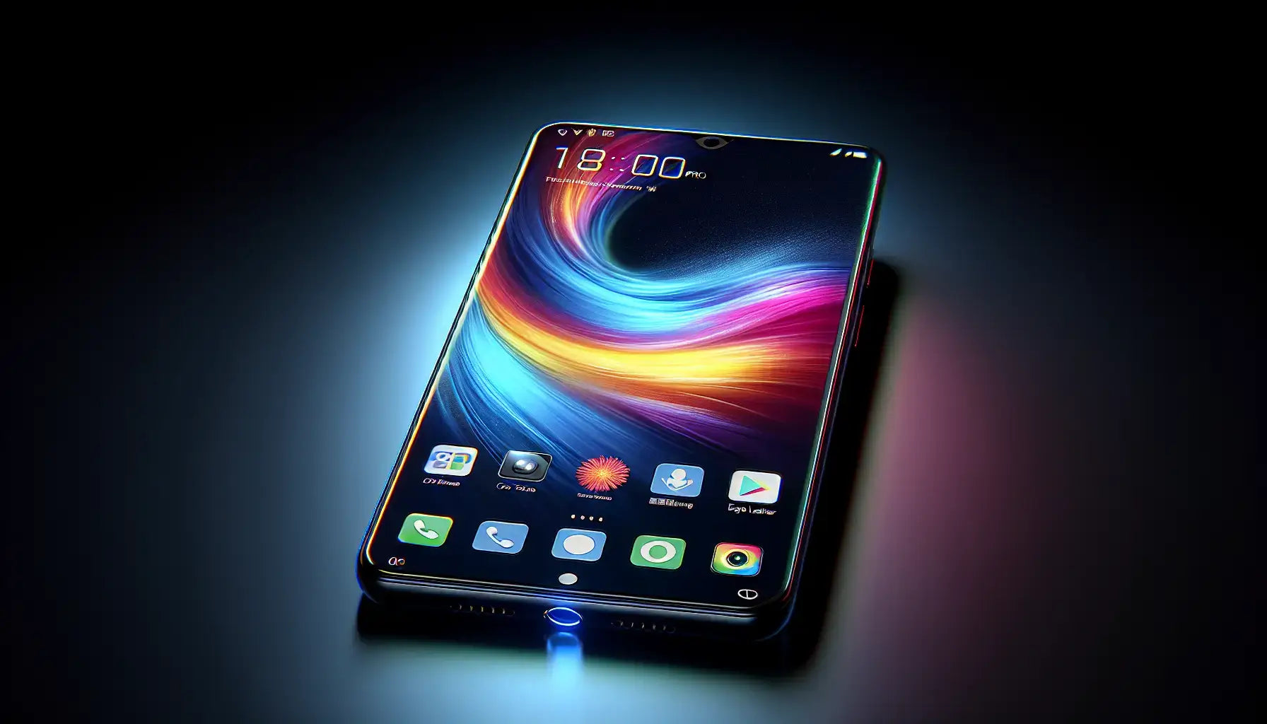 Honor Magic 6 Pro: Flagship Android Smartphone Review