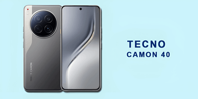 Tecno Camon 40 - Fonezone.ae