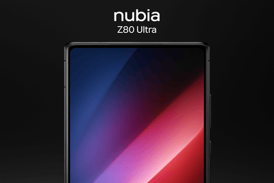 Nubia Z80 Ultra - Fonezone.ae