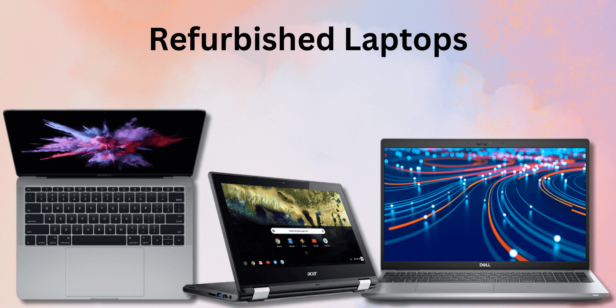 Buy Refurbished Laptops in UAE - Fonezone.ae