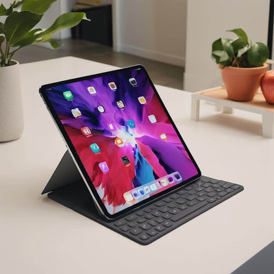 Apple iPad Pro 11-inch Review: Performance, Features, and Best Deals at FoneZone.ae