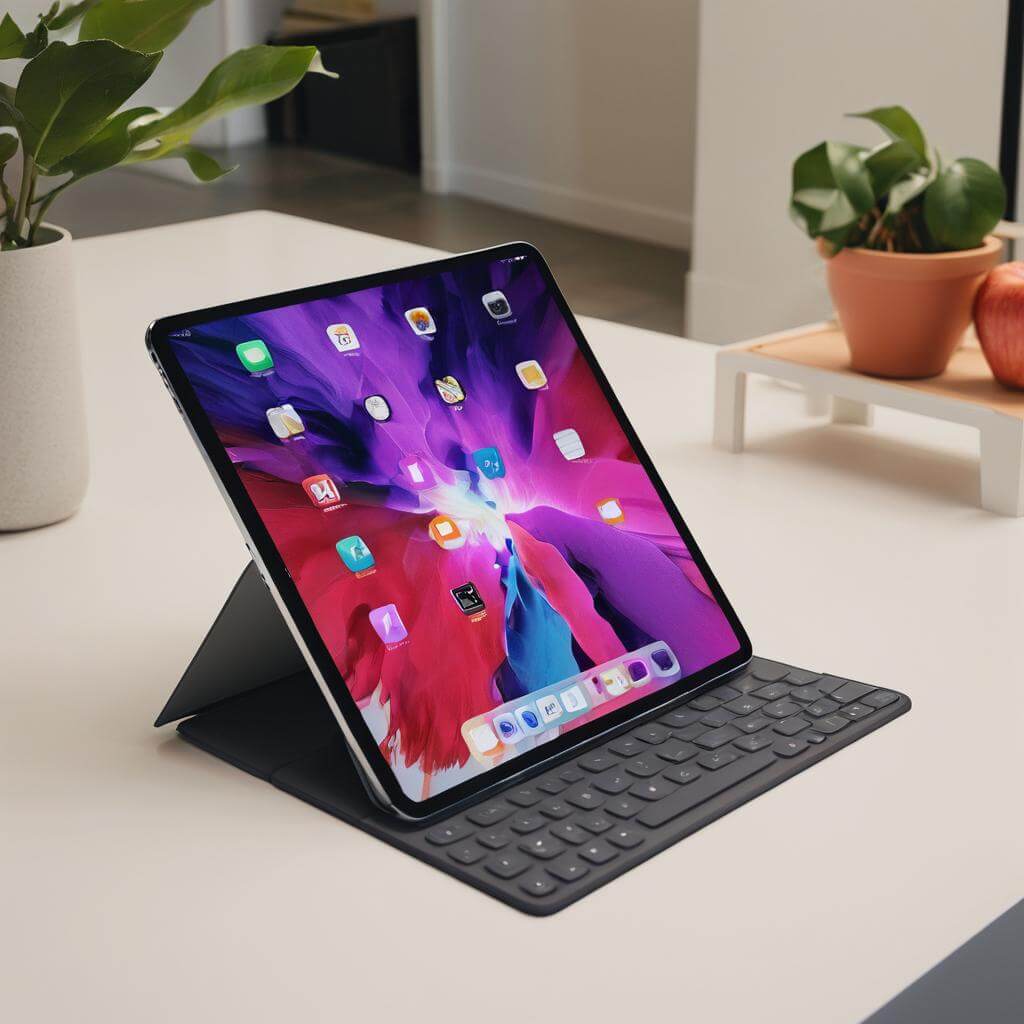 Apple iPad Pro 11-inch Review: Performance, Features, and Best Deals at FoneZone.ae