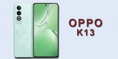 Oppo K13 - Fonezone.ae