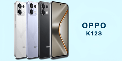Oppo K12s - Fonezone.ae