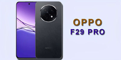 Oppo F29 Pro - Fonezone.ae