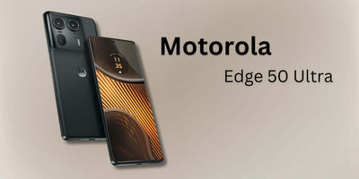 Motorola Edge 50 Ultra Review | Features, Performance, and More - Fonezone.ae