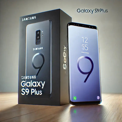 Samsung Galaxy S9+ Review: Features, Price & Specs