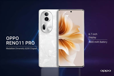 Oppo Reno11 Pro - Foneone.ae