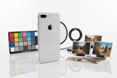 Apple iPhone 8 Plus - Fonezone.ae