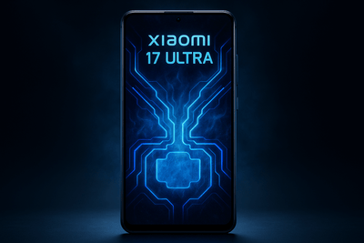 Xiaomi 17 Ultra - Fonezone.ae