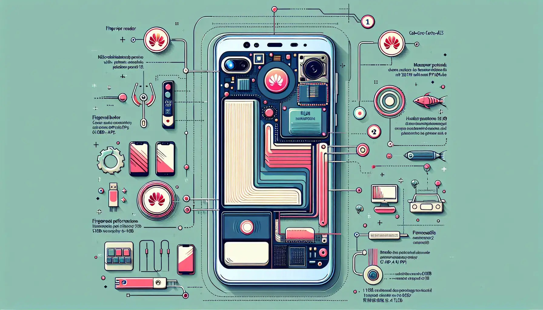 Huawei P10 Lite: A Comprehensive Review