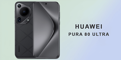 Huawei Pura 80 Ultra - Fonezone.ae