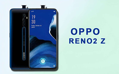 Oppo Reno2 Z - Fonezone.ae