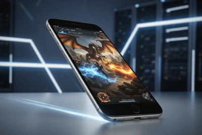 Apple iPhone 8 Plus - Fonezone.ae