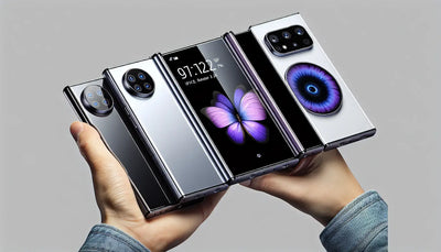Huawei Pocket 2 - Fonezone.ae
