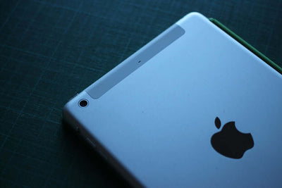 Buy Apple iPad Mini 2 - Affordable Tablet FoneZone.ae