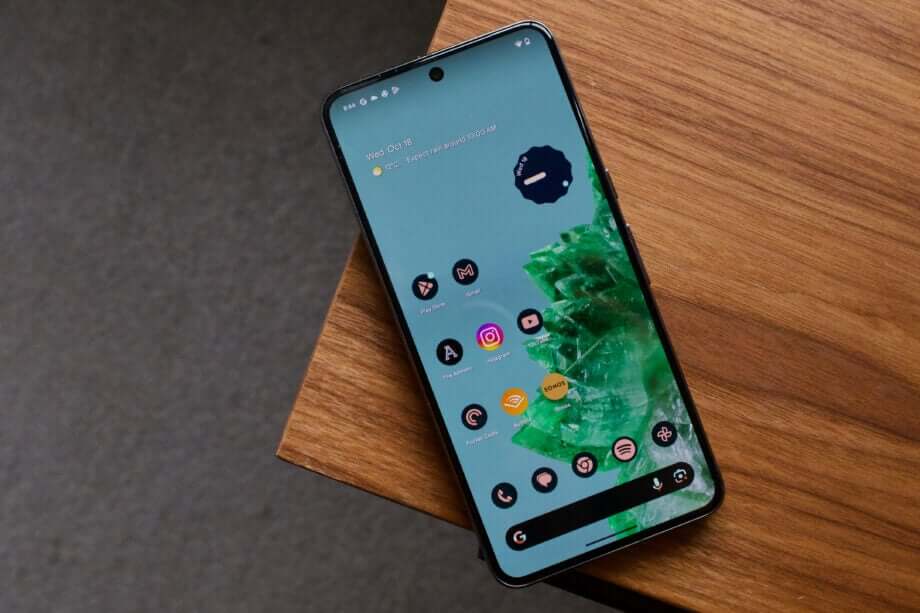 Pixel 9 Pro: Top Features, Price & Availability