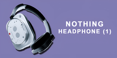 Nothing Headphone 1 - Fonezone.ae