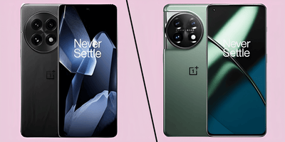OnePlus 13 vs OnePlus 11: What’s the difference? - Fonezone.ae