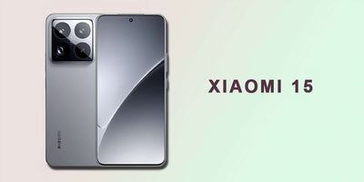 Xiaomi 15 - Fonezone.ae