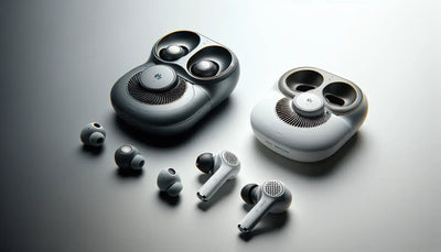 Huawei True Wireless Earbuds 2024: FreeClip vs Freebuds 5 vs Freebuds Pro 3