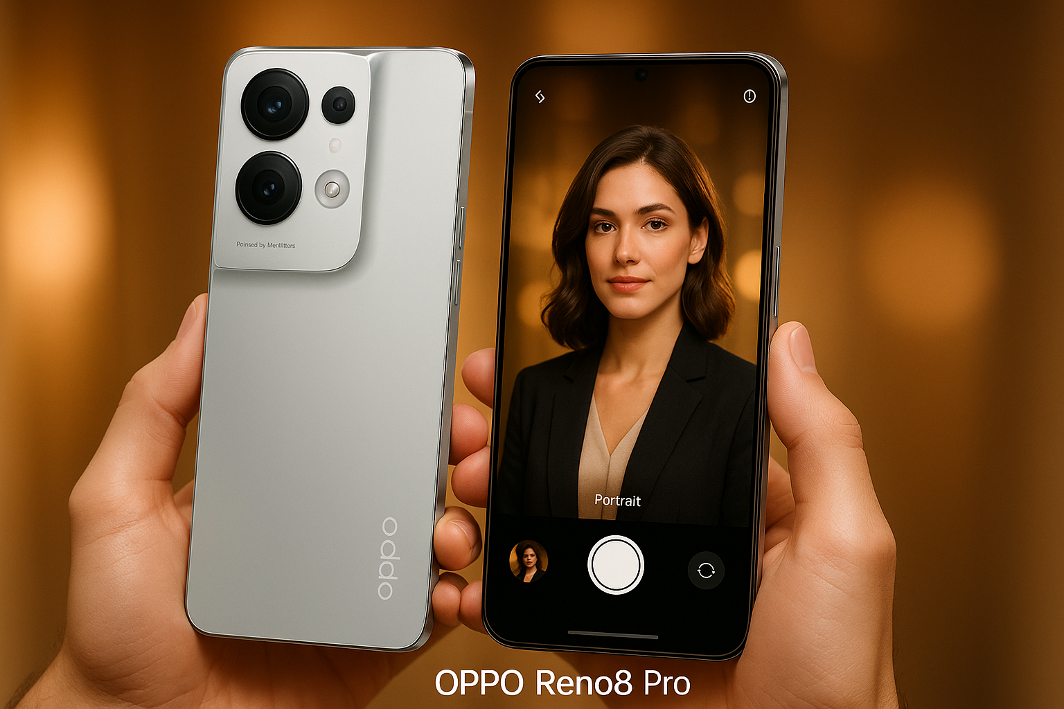  Oppo Reno 8 Pro- Fonezone.ae