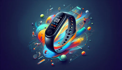Xiaomi Smart Band 8 Pro Review: Explore the Latest Features
