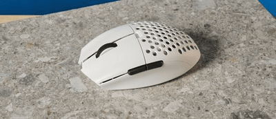 Fantech Aria XD7 review - Fonezone.ae