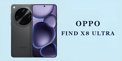 Oppo Find X8 Ultra - Fonezone.ae