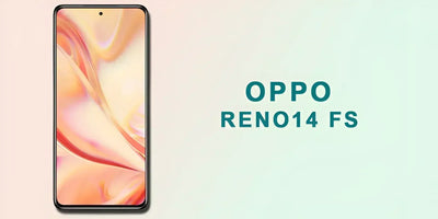 Oppo Reno14 FS - Fonezone.ae