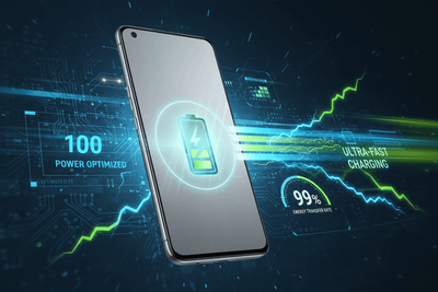 Vivo S50 Pro Mini - Fonezone.ae