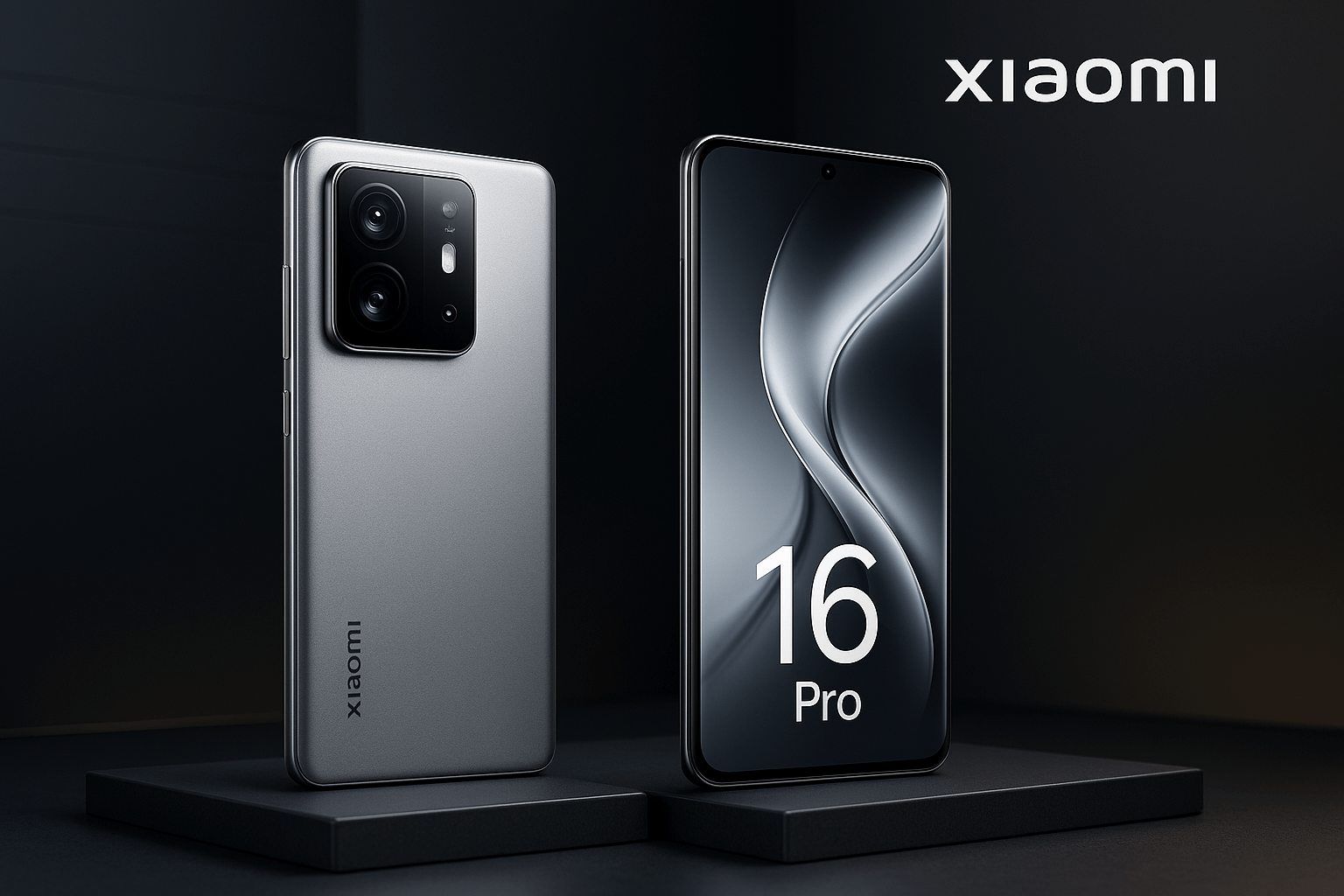 Xiaomi 16 Pro - Fonezone.ae