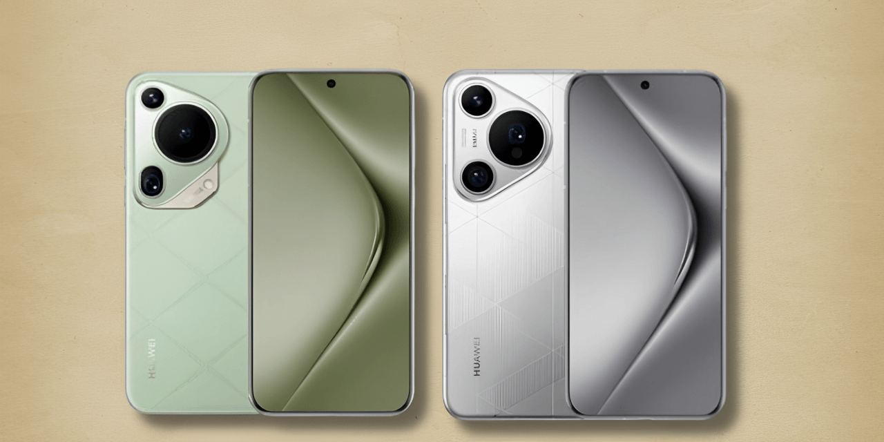 Huawei Pura 70 Ultra: Review and Price - Fonezone.ae