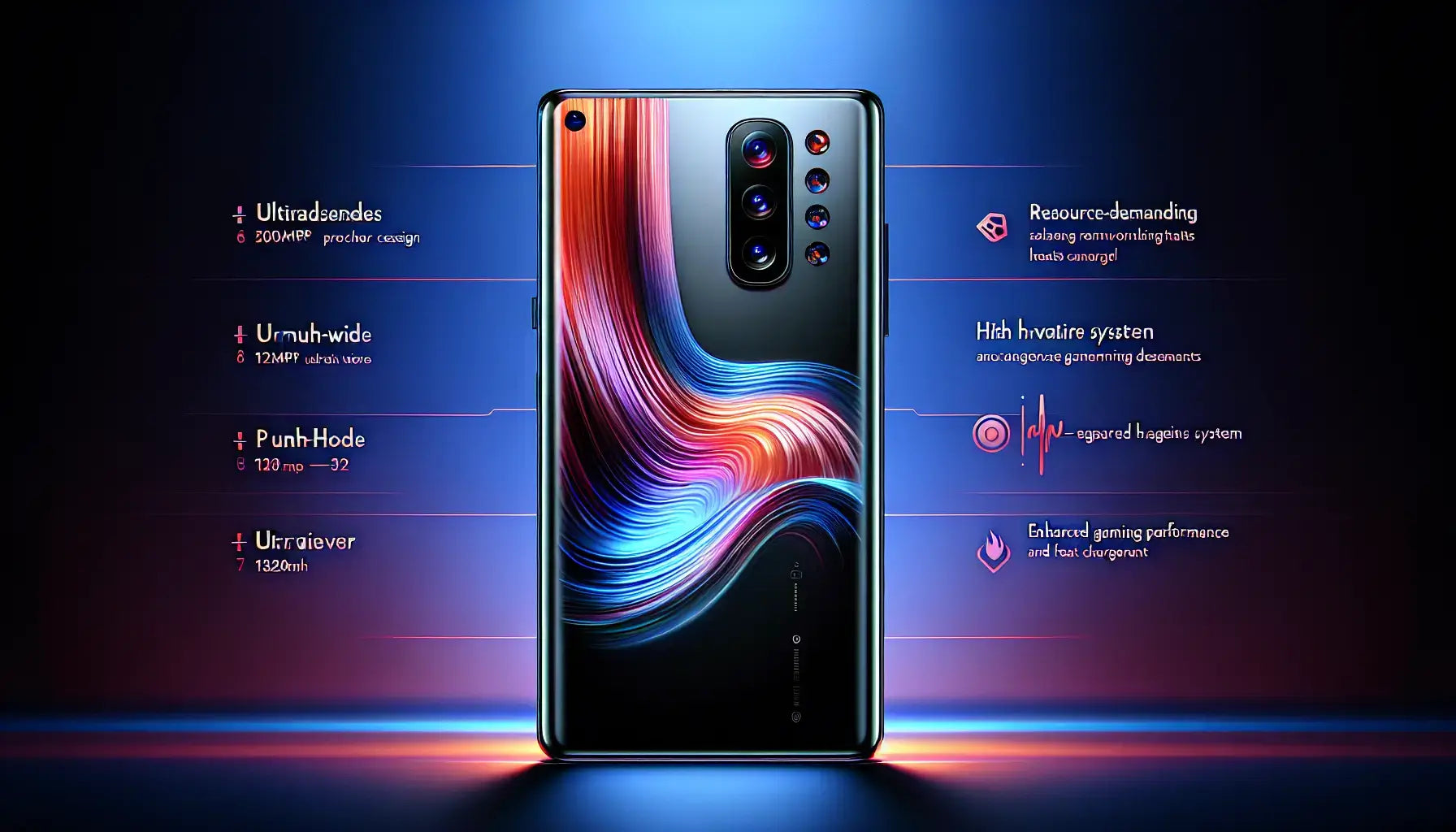 "Meizu 21 Pro: Specs, Features, Design"