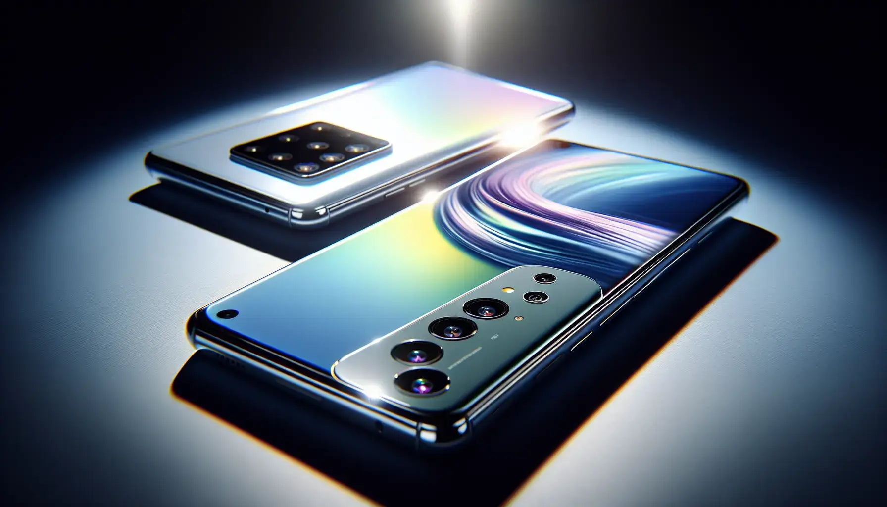 M6pro Xiaomi POCO M6 Pro: Affordable 5G Smartphone Review – Fonezone.ae