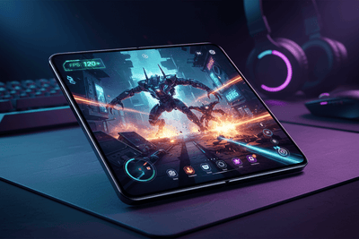 Honor Magic V6 - Fonezone.ae