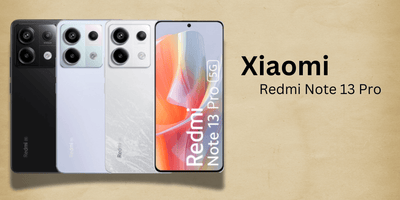 Xiaomi Redmi Note 13 Pro 5G Review - Fonezone.ae