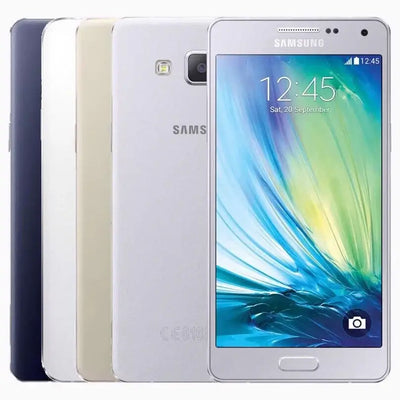 Samsung Galaxy A5 - Specs & Prices at FoneZone.ae