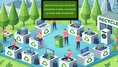 Clean future for everyone - Fonezone.ae
