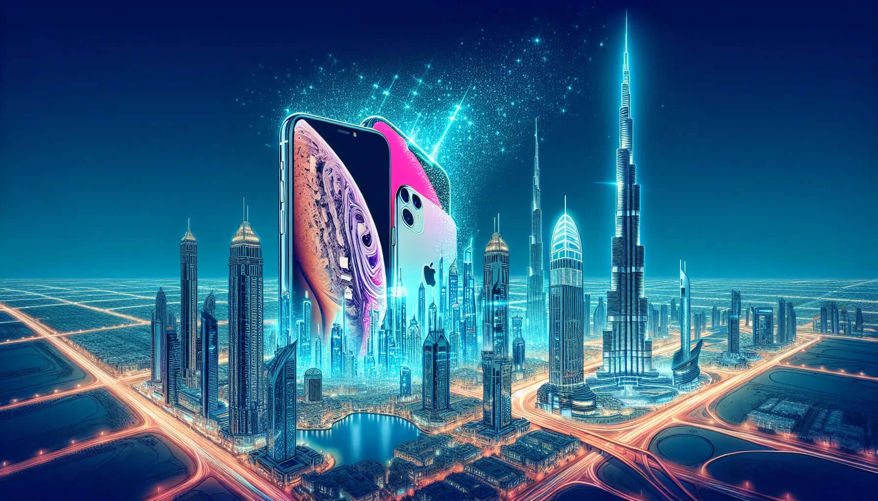 iPhone 14 Top Features and Best Price in Dubai