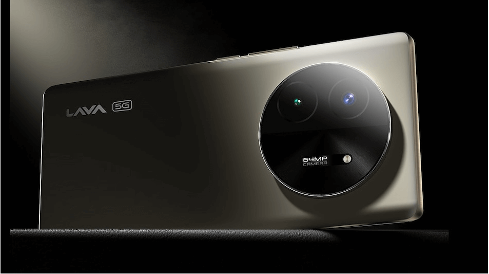 Lava Blaze X: Affordable Excellence in Smartphone Technology
