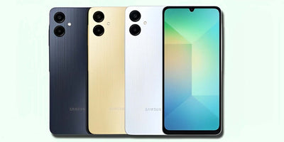 Samsung Galaxy M06 - Fonezone.ae