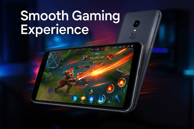 Xiaomi Redmi Note 4 - Fonezone.ae
