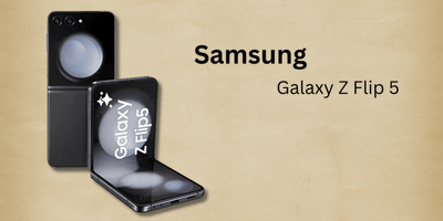 Samsung Z Flip 5 Review: Design, Features & Performance Insights - Fonezone.ae