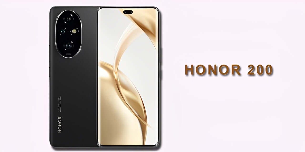 Honor 200 - Fonezone.ae